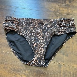 SEAFOLLY bikini bottom.
